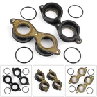 2X Carburetor Intake Manifold Boot For Honda Cbr 600RR 2007-2017 Ue New. Price: $16.99.