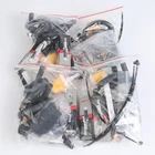 4SET For Yamaha/mariner/mercury F75-F100 Stroke 67F-W0093-00-00 Carburetor Kit New. Price: $71.98.