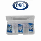 K&l Supply Float Needle For 1985 Honda TRX250 - Fuel Air Carburetors Ao New. Price: $40.83.