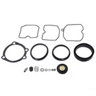 For Sportster Dyna Softail Models 1988-2006 Carburetor Rebuild Kit Repair New. Price: $13.14.
