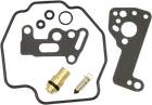K&l Supply Carburetor Repair Kit Yamaha 18-4847 New. Price: $31.95.