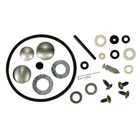 Oem Tecumseh Carburetor Repair Kit Fits Craftsman 632760A 632760B OHM129 New. Price: $26.27.