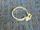 Kawasaki Carburetor Mount Clamp 72-75 H1 71 F21M 76 KH500 A1 16051-002 Used. Price: $39.99.