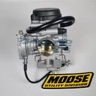 Moose Carburetor Yamaha Kodiak 400 2000-2006 5GH-14101-11-00 New. Price: $172.50.