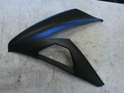 2013-2017 Kawasaki Ninja EX300 Left Side Cover Panel Fairing Used. Price: $29.99.