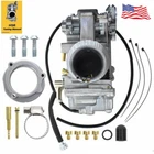 Carburetor For 42MM Harley HSR42 Evolution Twin Cam TM42 New. Price: $89.99.