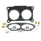 Yamaha New Oem Carburetor Kit Without Floats, 64D-W0093-01-00. Price: $70.00.