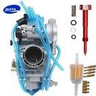 Carb For Honda CRF450R Yamaha YZ426F Keihin FCR39 & Fuel Mixture Screw New. Price: $106.89.