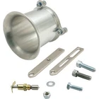 S&s Cycle 17-0484 Air Horn Kit For Use With Super G Carb New. Price: $165.55.