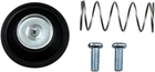 Parts Unlimited Air Cutoff Valve Rebuild Kit #300042 For Honda VT600/VTX1300 New. Price: $28.06.