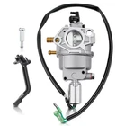 Oem Huayi P27-7-H Carburetor For Champion Dual Fuel Generator Part# 47.131000.25 New. Price: $29.99.
