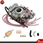 Carburetor FCR38 2001-2009 2010 2011 2012 2013 For Yamaha WR250F YZ250F New. Price: $79.69.