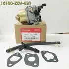 New 16100-Z0V-921 Carburetor BE64YA Fits For Honda GX200T GX200UT Assembly. Price: $42.00.