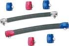 Goodridge Finisher P936-07DB 5/16IN, 3/8IN Blue New. Price: $15.60.