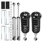 Bfo 2.5" Lift Kit W/ Struts Ford F150 4WD 2004 2005 2006 2007 2008 New. Price: $398.90.