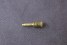 Honda 1974 1975 1976 MT125 Elsinore Keihin Carburetor Air Fuel Gas Mixture Screw Used. Price: $12.00.