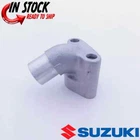 Suzuki Intake Pipe Manifold Genuine Oem New 13111-04001. Price: $24.99.