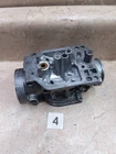 Honda CB650 Carburetor Right Outside Body 1981 1982 #4 Uo AP-402 Used. Price: $33.75.