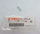 1999-2024 Nos Yamaha Spring, Throttle Stop WR250F YZ250F TTR230 5TA-14934-00 New. Price: $24.99.