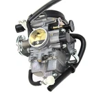 Carburetor For Suzuki DRZ400SM 13200-29FB4 2005-2018 New. Price: $44.93.