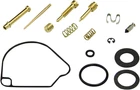 Shindy 03-715 Carburetor Repair Kit Honda For CRF50F Z50R XR50R New. Price: $44.95.