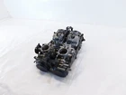 Yamaha Royal Star Venture XVZ1300 Front/rear Intake Carburetor Rack Used. Price: $599.95.