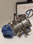 Harley Davidson Zenith (bendix) Carburetor # 13859 Pan, Shovel, Iron Head Used. Price: $119.99.