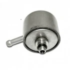 Replacement Efi Fuel Filter For 02-07 Harley Touring Softail 61001-01 80320 New. Price: $19.95.
