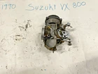 1990 Oem Suzuki Vx 800 Rear Carburetor P/n: 13210-45C10 Used. Price: $220.00.