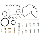 Tusk TK-26-1087279F-7620FA Carburetor Rebuild Kit For Honda CRF250R 2006 New. Price: $27.52.