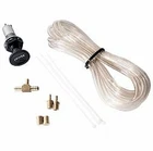 Keihin Dual Carb Primer Kit New. Price: $51.50.