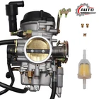 Carburetor For Yamaha Road Star XV1600 1999-2003 XV1700 2002-2014 New. Price: $55.88.