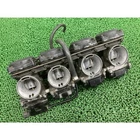 Kawasaki Genuine GPZ900R ZX900A Carburetor Keihin V057 Jdm Used. Price: $398.81.