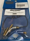 K&l Carburetor Repair Kit 18-2571 New. Price: $22.95.