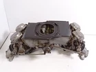 1984 Honda GL1200 Goldwing Interstate Carburetors Carbs Intake Manifolds Boots Used. Price: $299.95.