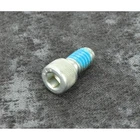 S&s Cycle Air Cleaner Backplate Thread Lock Screw 106-2084 New. Price: $6.95.