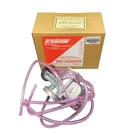 New 38MM Mil Keihin Kehin Pwk Air Striker Carburetor 250R CR500. Price: $60.00.