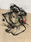 2013-2017 Kawasaki Ninja EX300 Main Engine Wire Harness Abs Electrical #0311 Used. Price: $29.99.