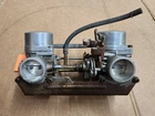 Honda 78 79 Carburetors Carbs Keihin VB27A Components Move Freely For. Price: $184.99.