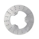 Rear Brake Rotor Disc Fit For Yamaha Tzr 125 SDR200 TDR250 Fzr 400 SZR660. New. Price: $57.47.