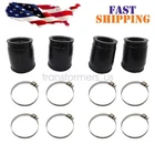 16211-300-030 Rubber Intake Insulator & Clamp Set For Honda CB750 1970-1976 New. Price: $30.19.