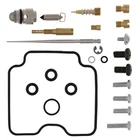 Carburetor Kit Yamaha YFM660 Grizzly 4X4 2002-2008 Mikuni New. Price: $69.25.