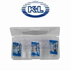 K&l Supply Float Needle For 1983-1985 Honda XR350R Fuel Air Carburetors Vp New. Price: $45.94.