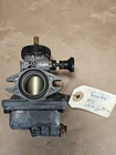 Yamaha AT3 Carburetor Oem Mikuni 1973 Enduro Stock Jetting Used. Price: $124.99.