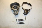 2012 Kawasaki Klr 650 Stator Magneto Alternator Generator Cover 14031-0126 Used. Price: $76.49.