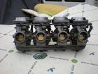 Mikuni Carburetor Carbs Fuel Mic Kogyo 135 Vintage Parts Repair Used. Price: $150.00.