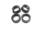 Flange Intake 4XV-13597-00-00, Carburetor Rubber YZF1000R, K&l 11-4865 New. Price: $115.71.