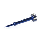 Fuel Mixture Screw Blue Keihin Fcr Carburetor Fxms 10100 55BU New. Price: $25.77.