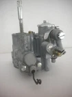 Del Lorto Si 20/20 Carburetor For Vespa Scooter-new. Price: $135.75.