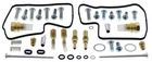 Balls Racing Carburetor Rebuild Kit For Honda Shadow Spirit 750 2001 New. Price: $103.74.